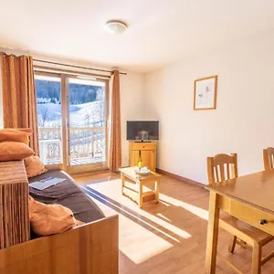 Olydea Les Bottieres - Saint-pancrace Aparthotel