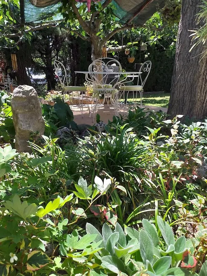 Fan 36B Bed & Breakfast La Roche-de-Glun