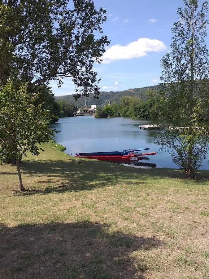 Fan 36B Bed & Breakfast La Roche-de-Glun