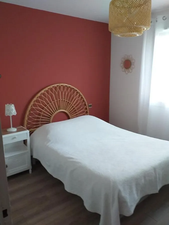 Fan 36B Bed & Breakfast La Roche-de-Glun 0*,